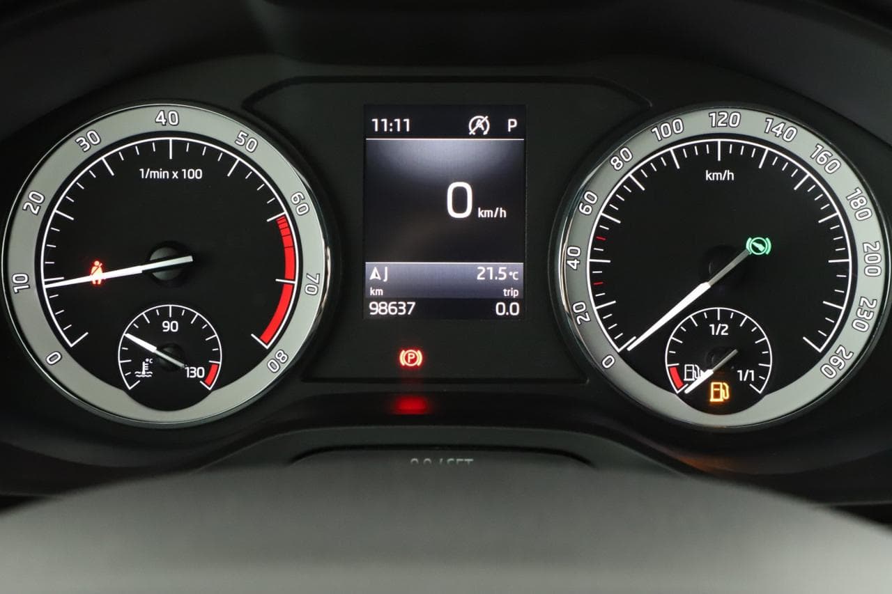 2018 Škoda KAROQ - 19