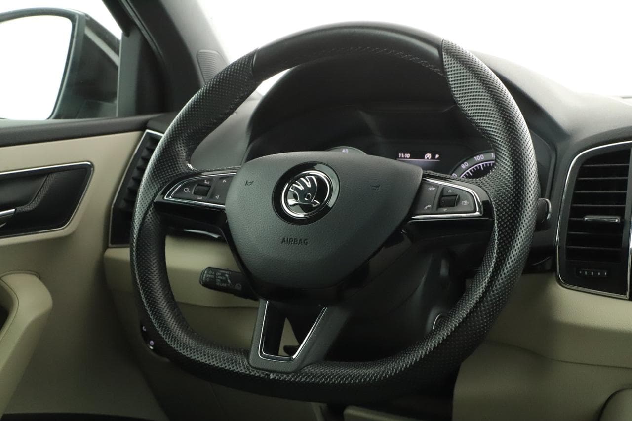 2018 Škoda KAROQ - 14