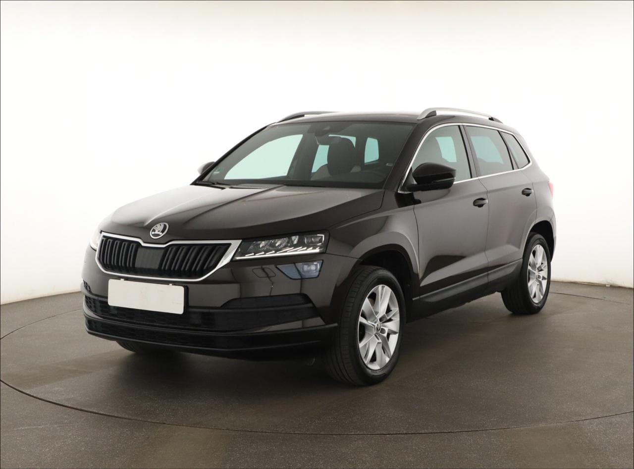 2018 Škoda KAROQ - 3