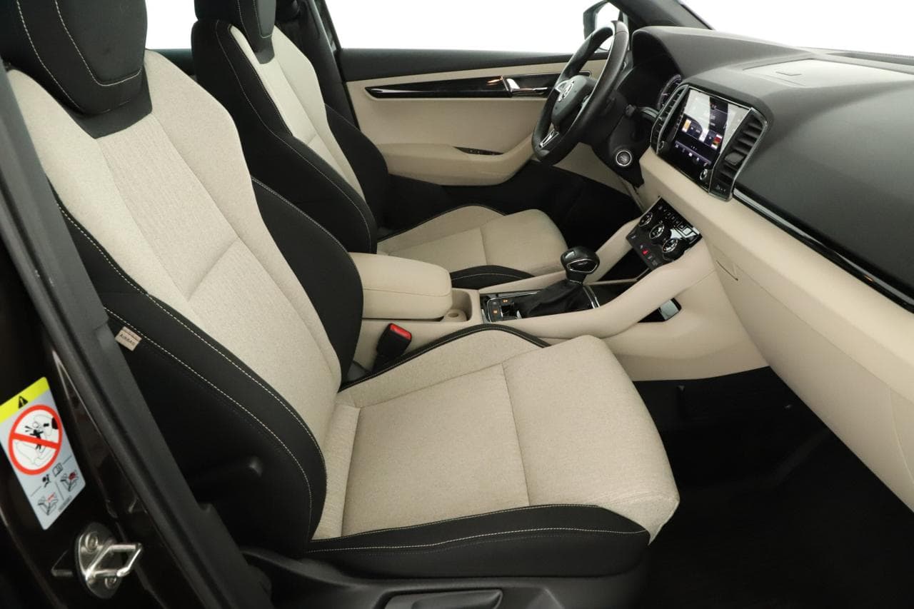 2018 Škoda KAROQ - 10