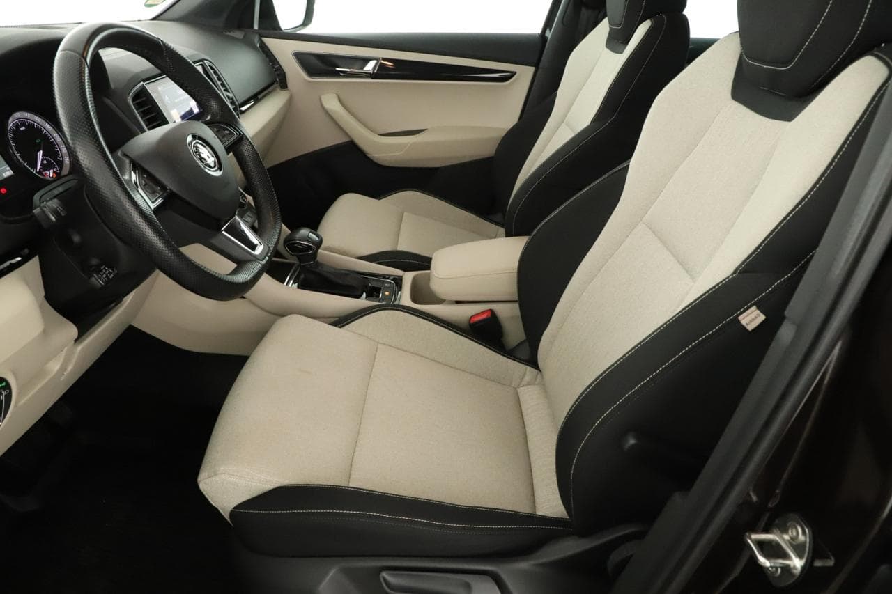 2018 Škoda KAROQ - 13
