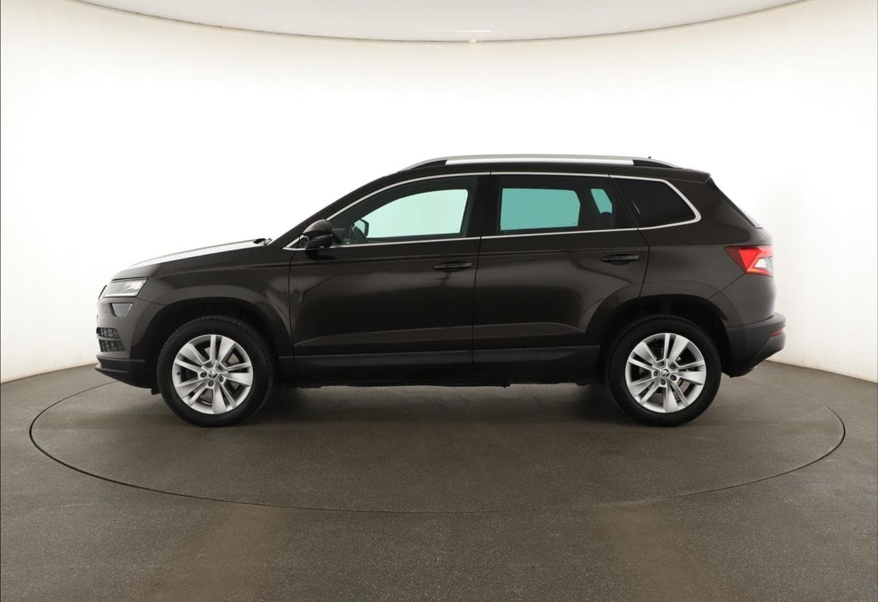 2018 Škoda KAROQ - 4