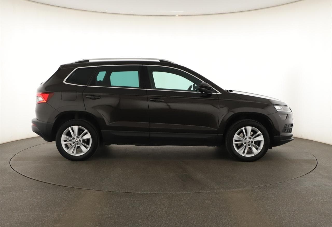 2018 Škoda KAROQ - 8