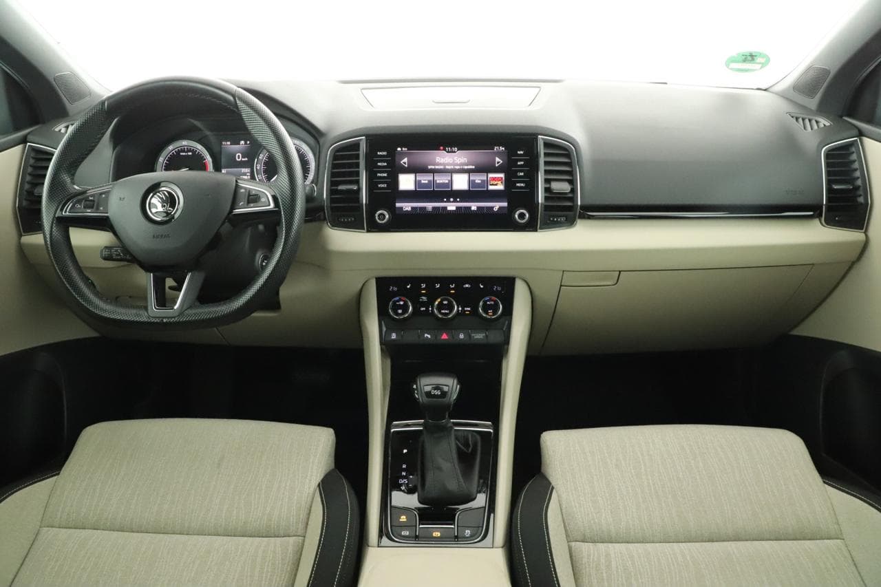 2018 Škoda KAROQ - 9