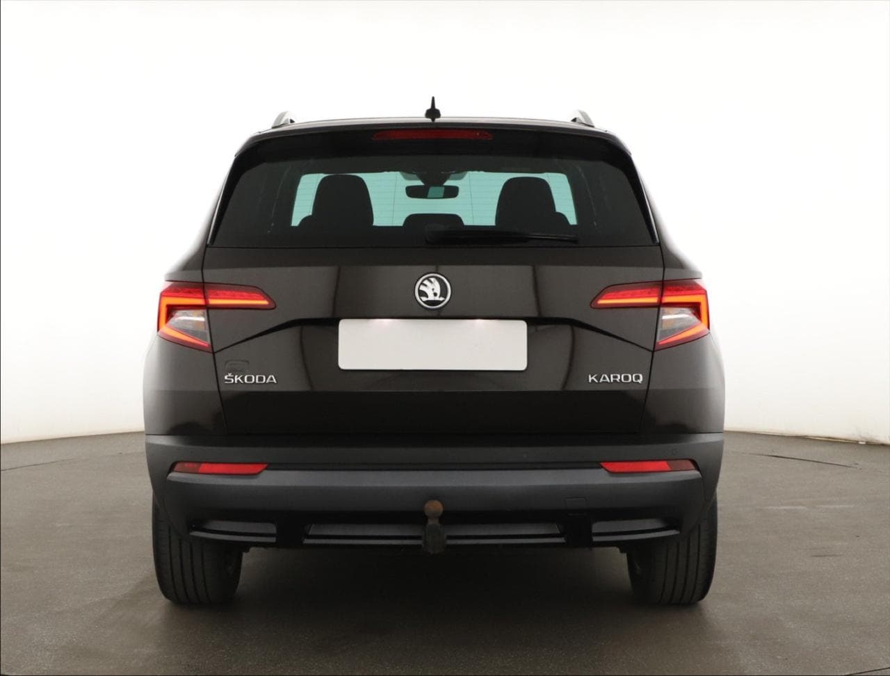 2018 Škoda KAROQ - 6