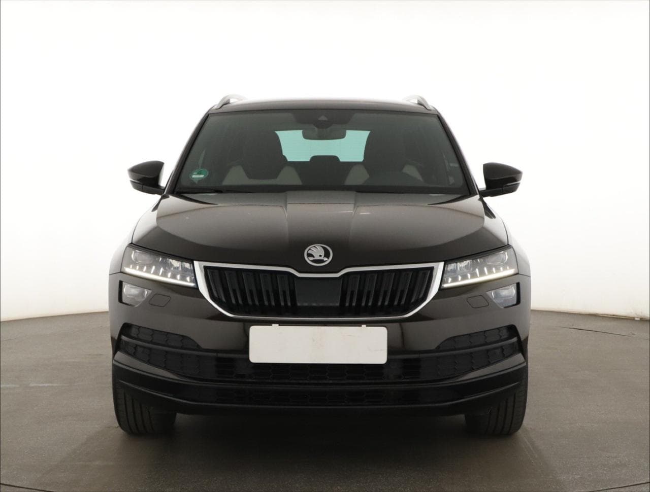 2018 Škoda KAROQ - 2