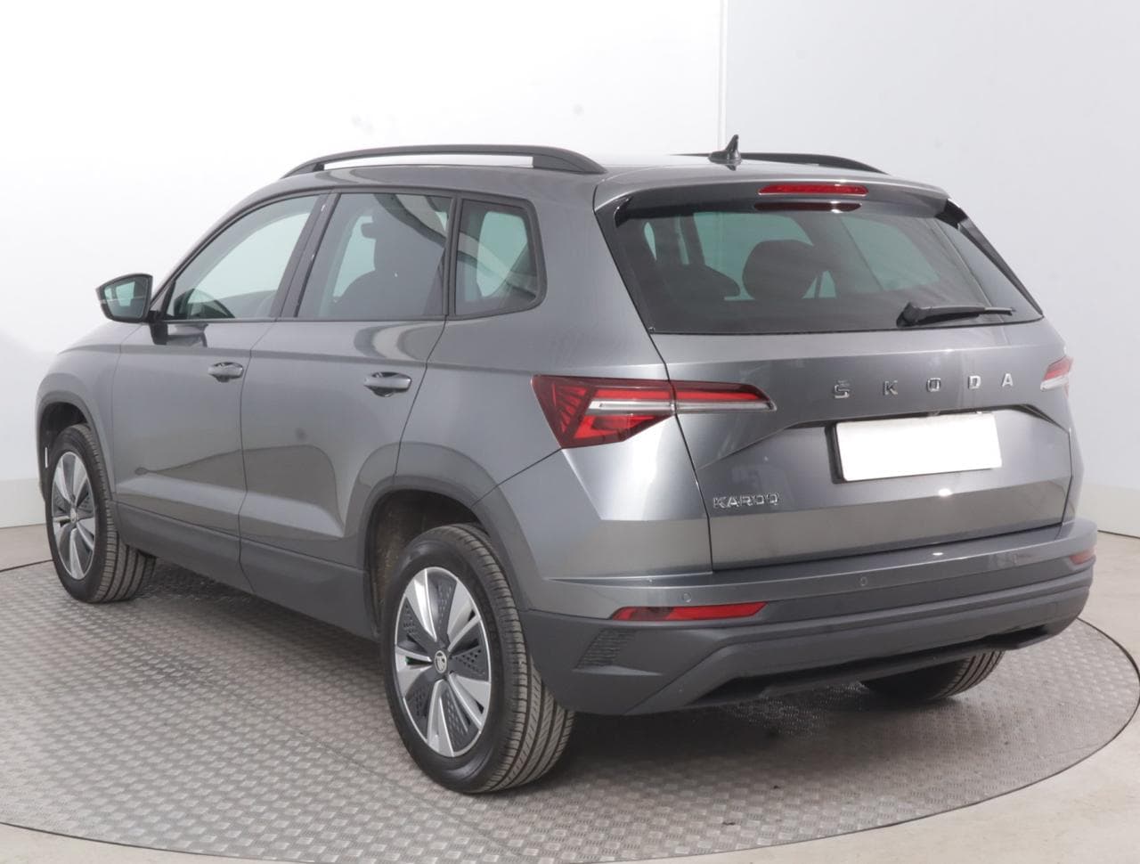2024 Škoda KAROQ - 5