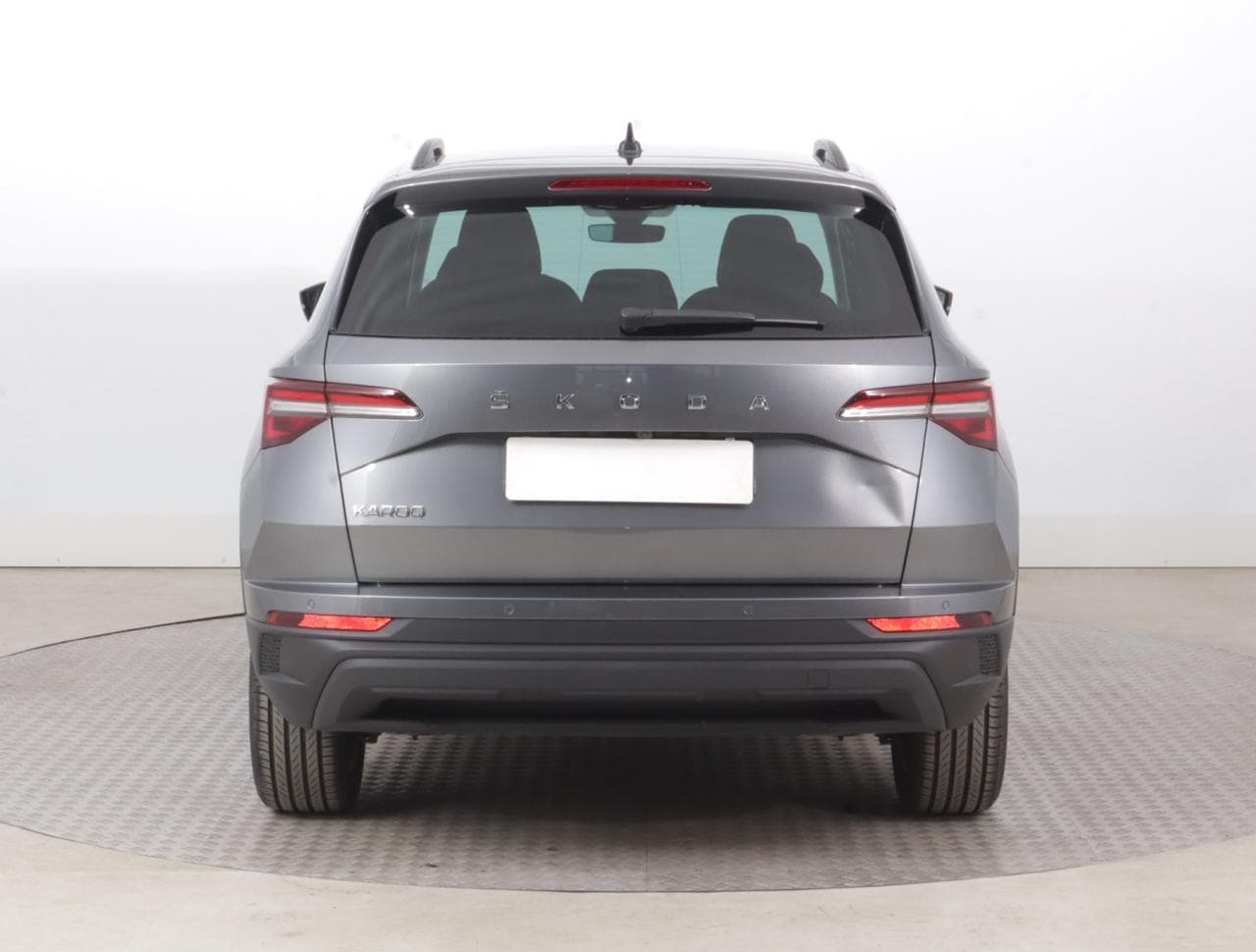 2024 Škoda KAROQ - 6