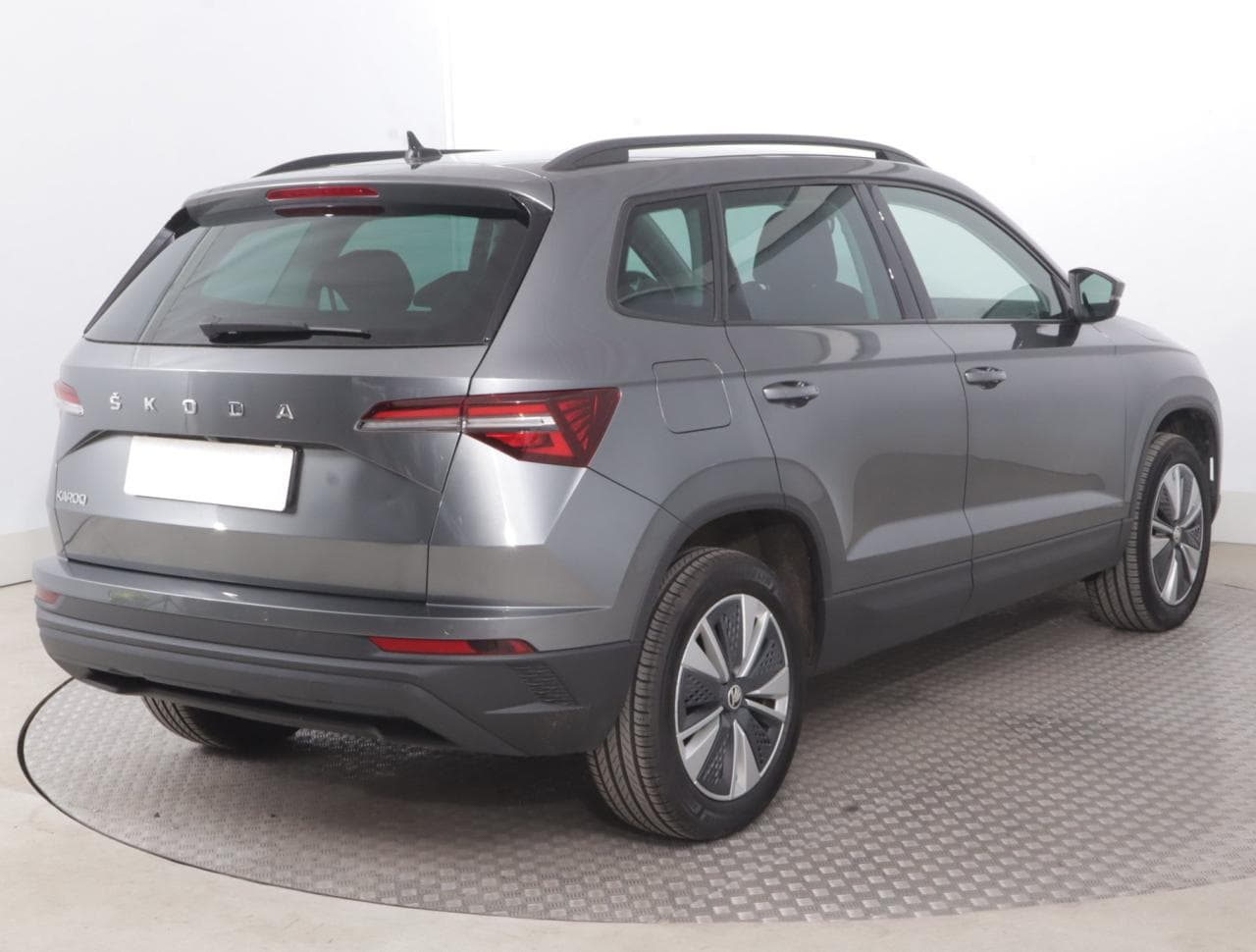 2024 Škoda KAROQ - 7
