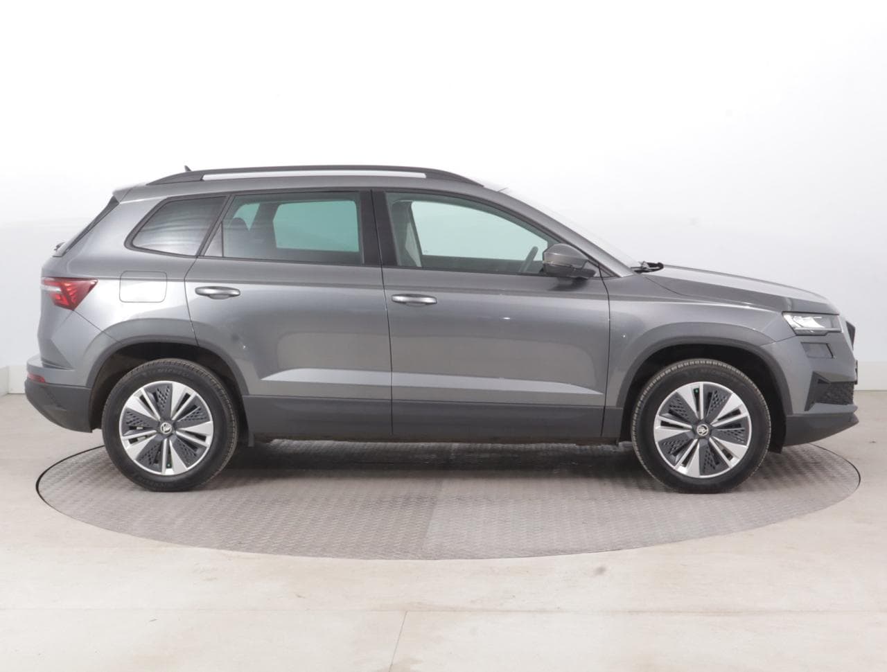 2024 Škoda KAROQ - 8