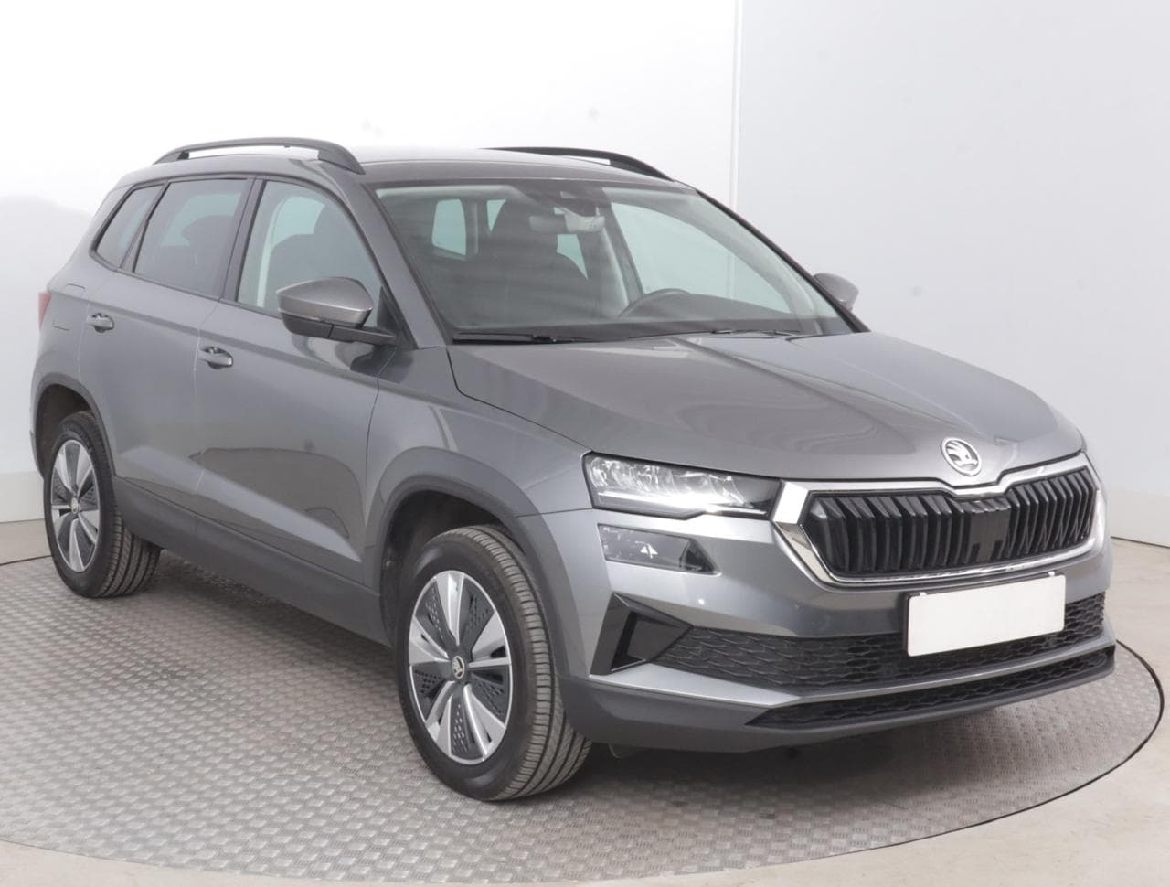 2024 Škoda KAROQ