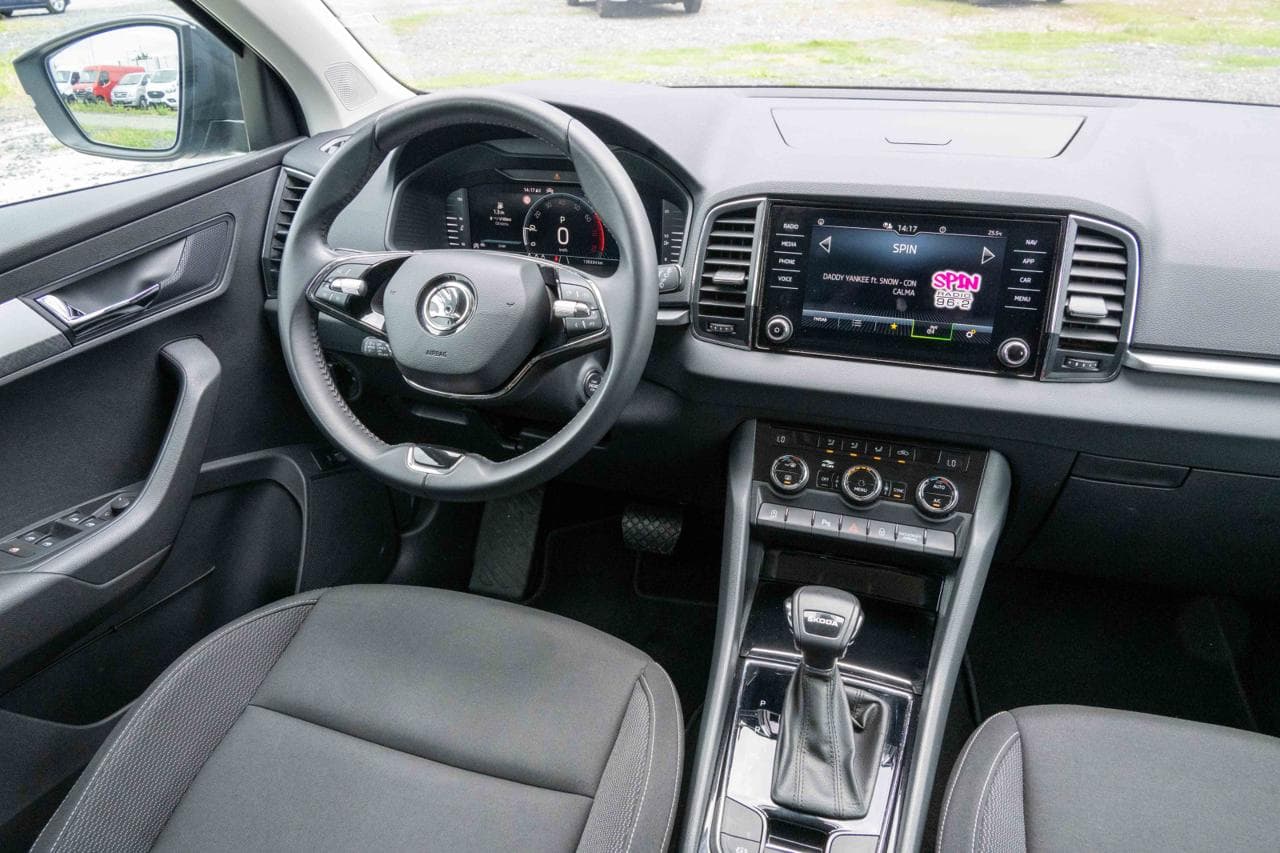 2024 Škoda KAROQ - 9