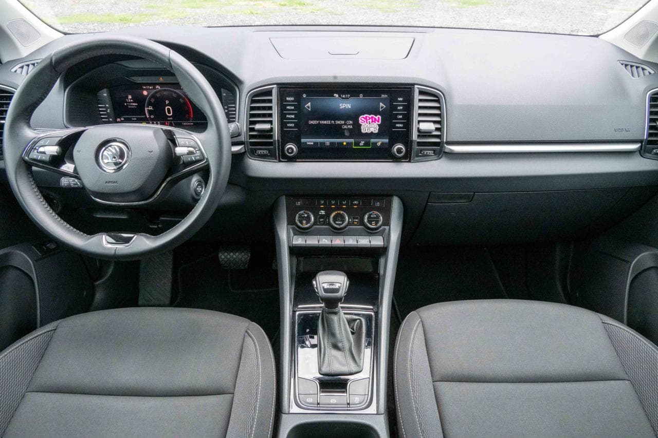 2024 Škoda KAROQ - 10