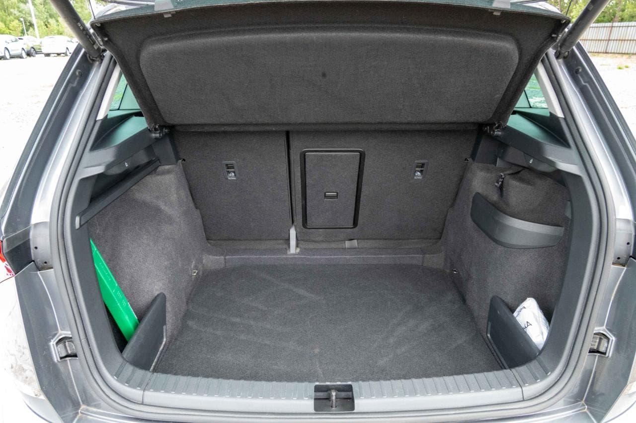 2024 Škoda KAROQ - 20