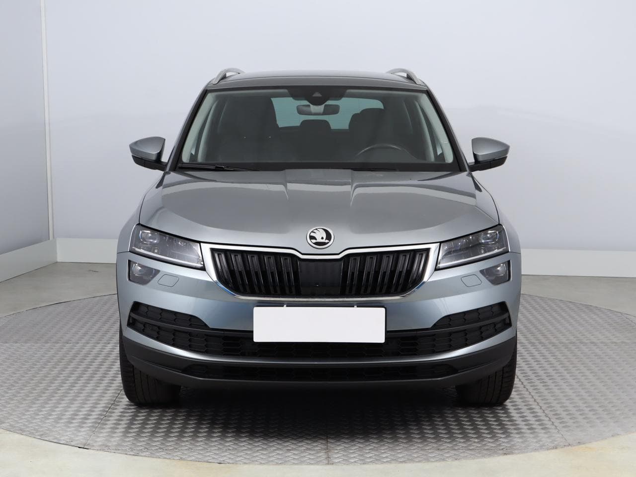 2019 Škoda KAROQ - 2