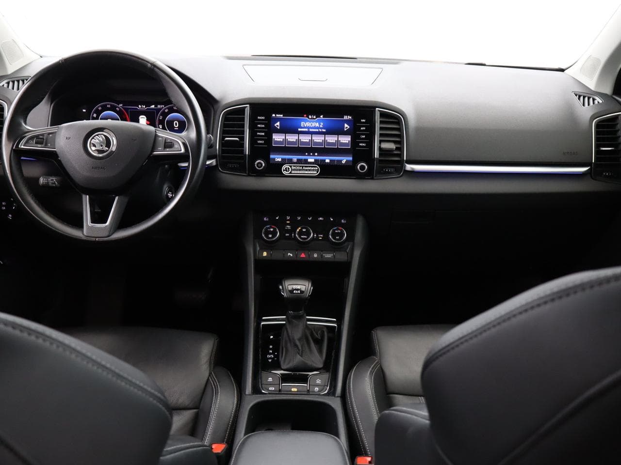 2019 Škoda KAROQ - 9