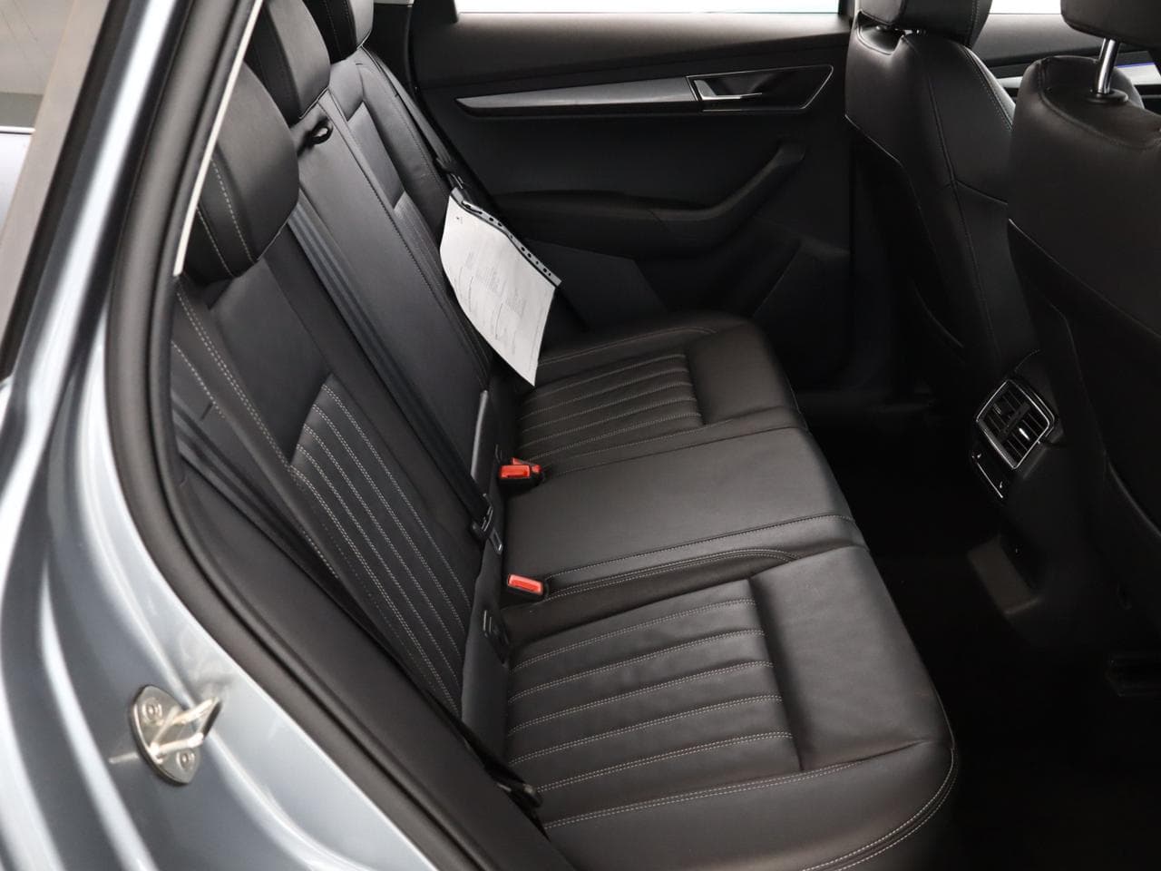 2019 Škoda KAROQ - 11