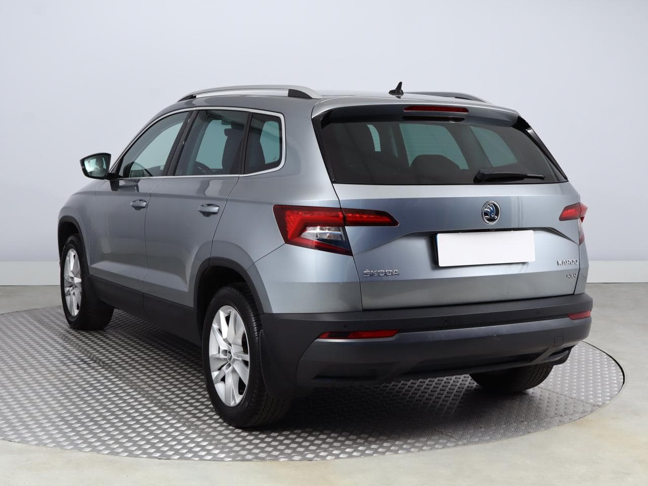 2019 Škoda KAROQ - 5