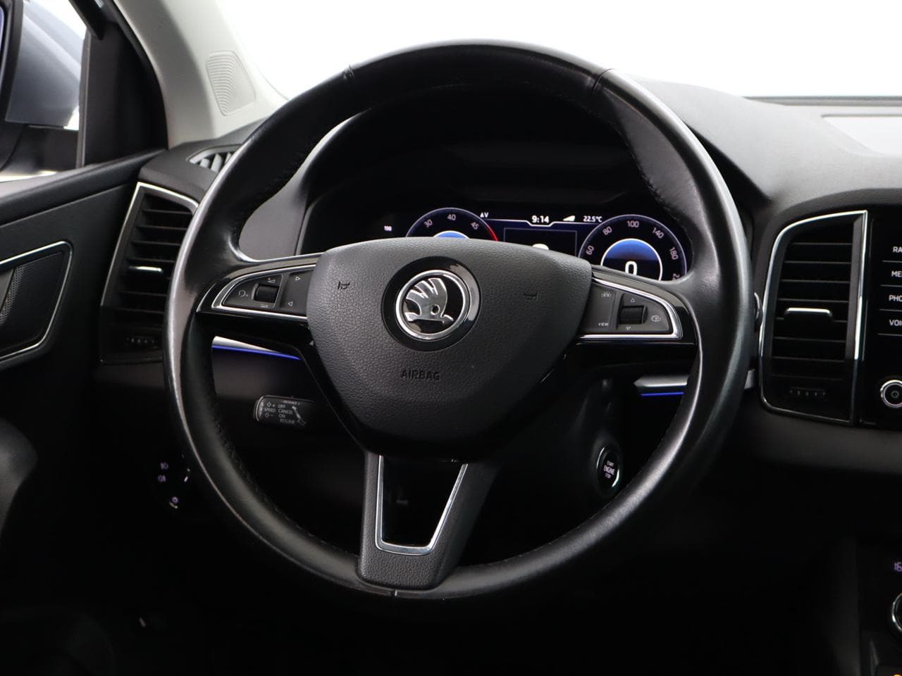 2019 Škoda KAROQ - 20