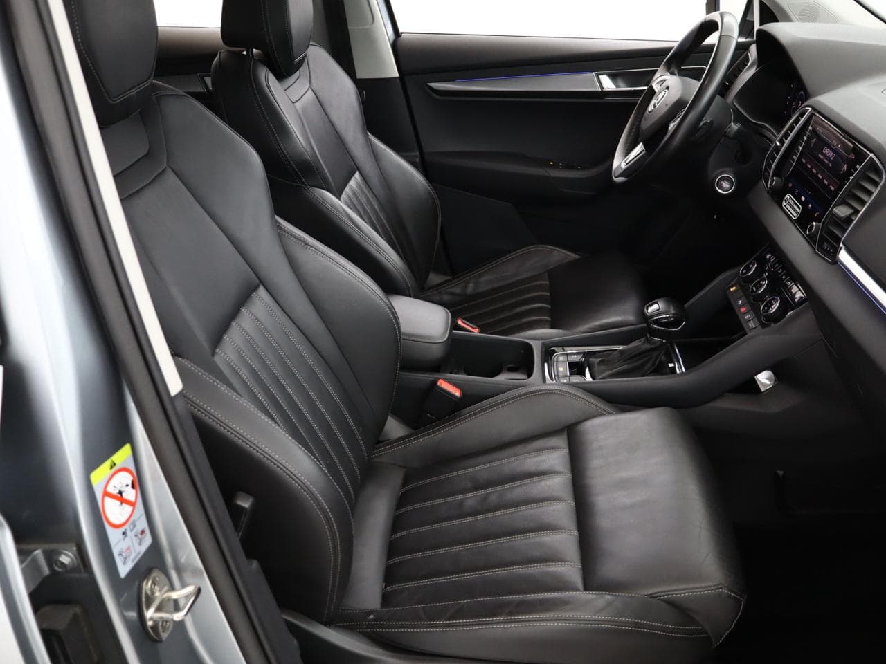 2019 Škoda KAROQ - 10