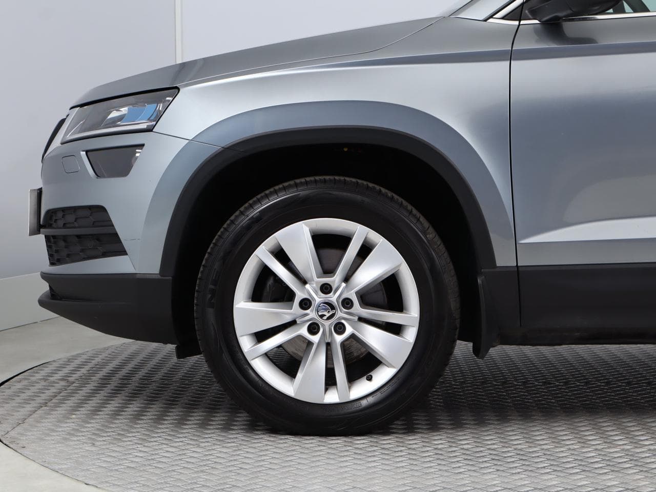2019 Škoda KAROQ - 19
