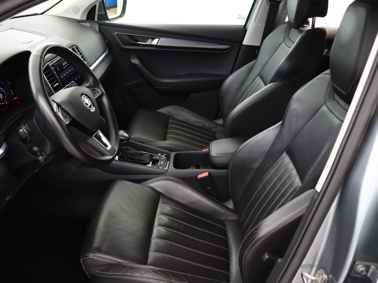 2019 Škoda KAROQ - 14