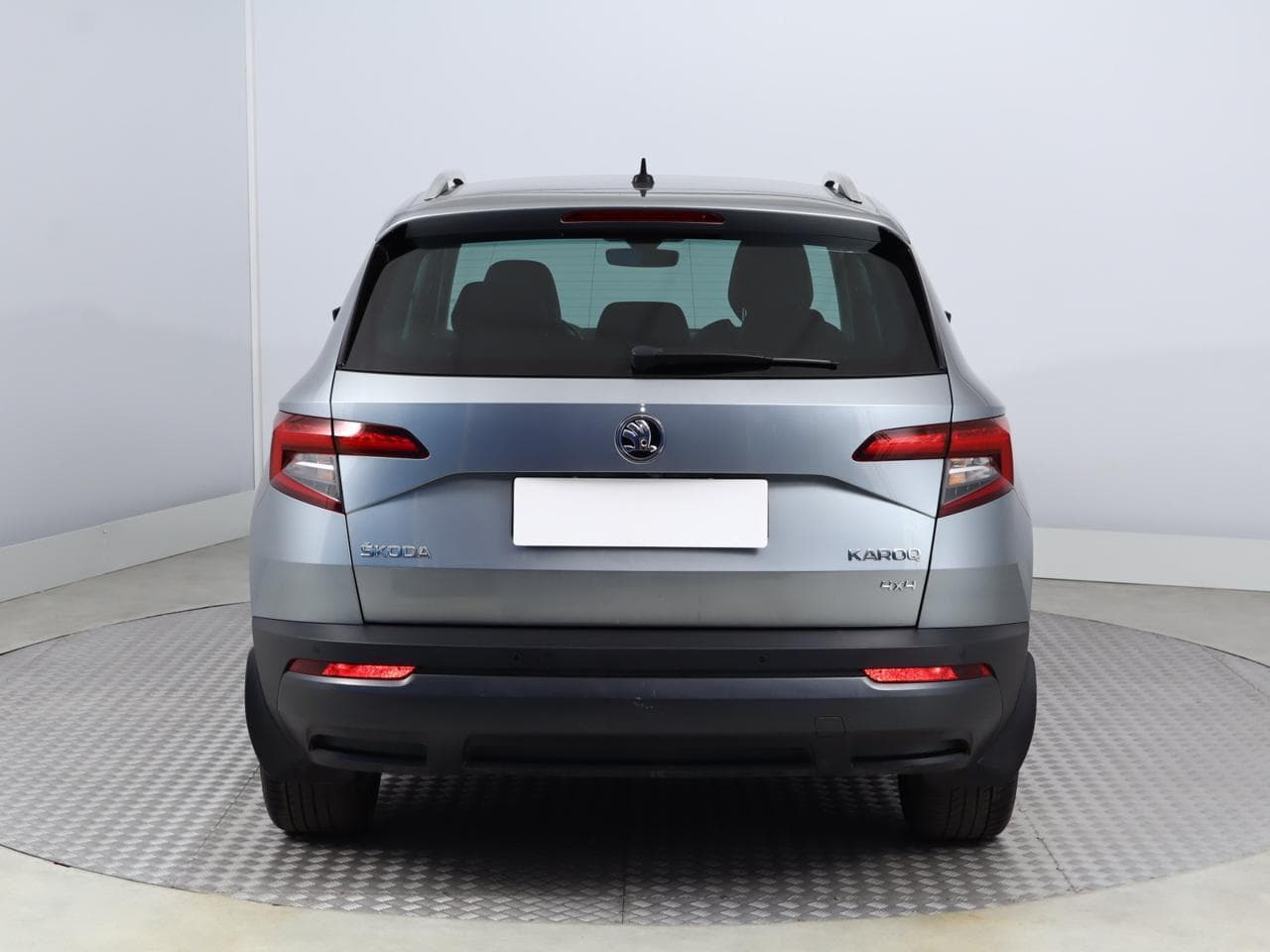 2019 Škoda KAROQ - 6