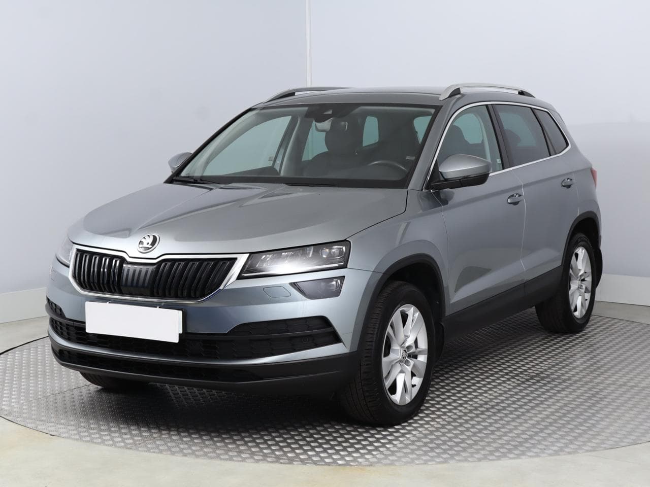 2019 Škoda KAROQ - 3