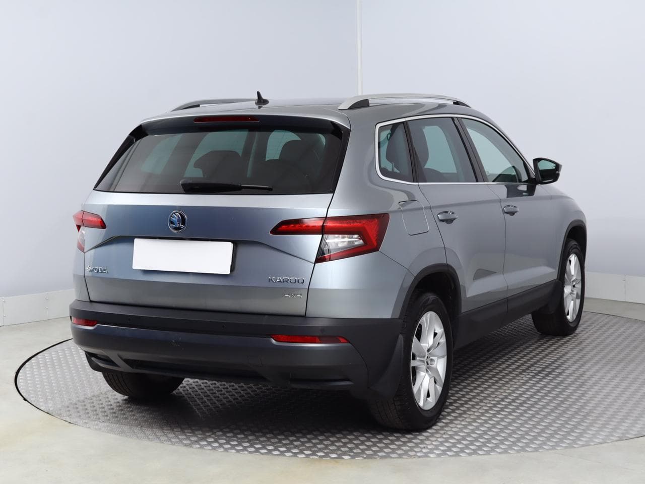 2019 Škoda KAROQ - 7