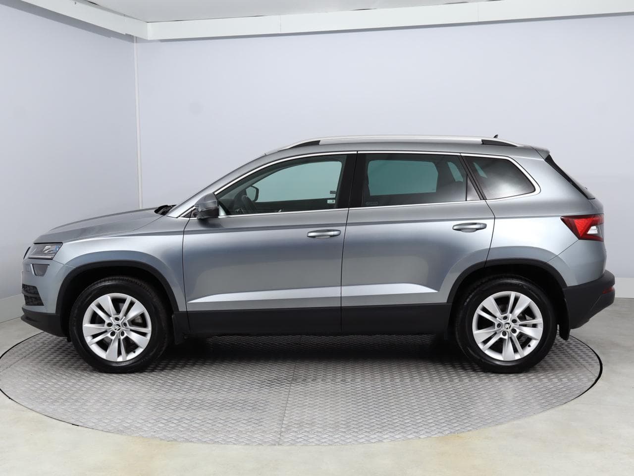 2019 Škoda KAROQ - 4