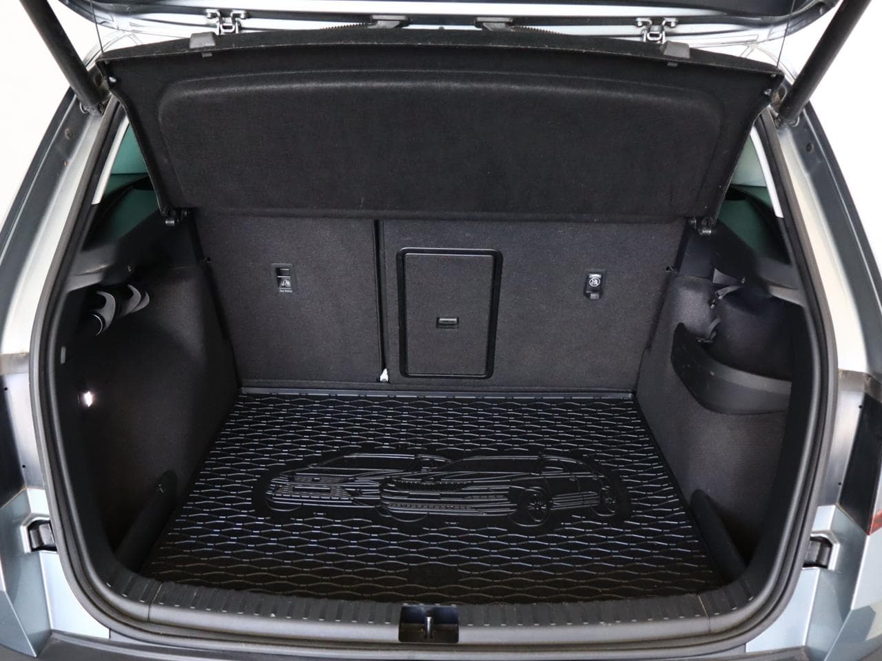 2019 Škoda KAROQ - 18
