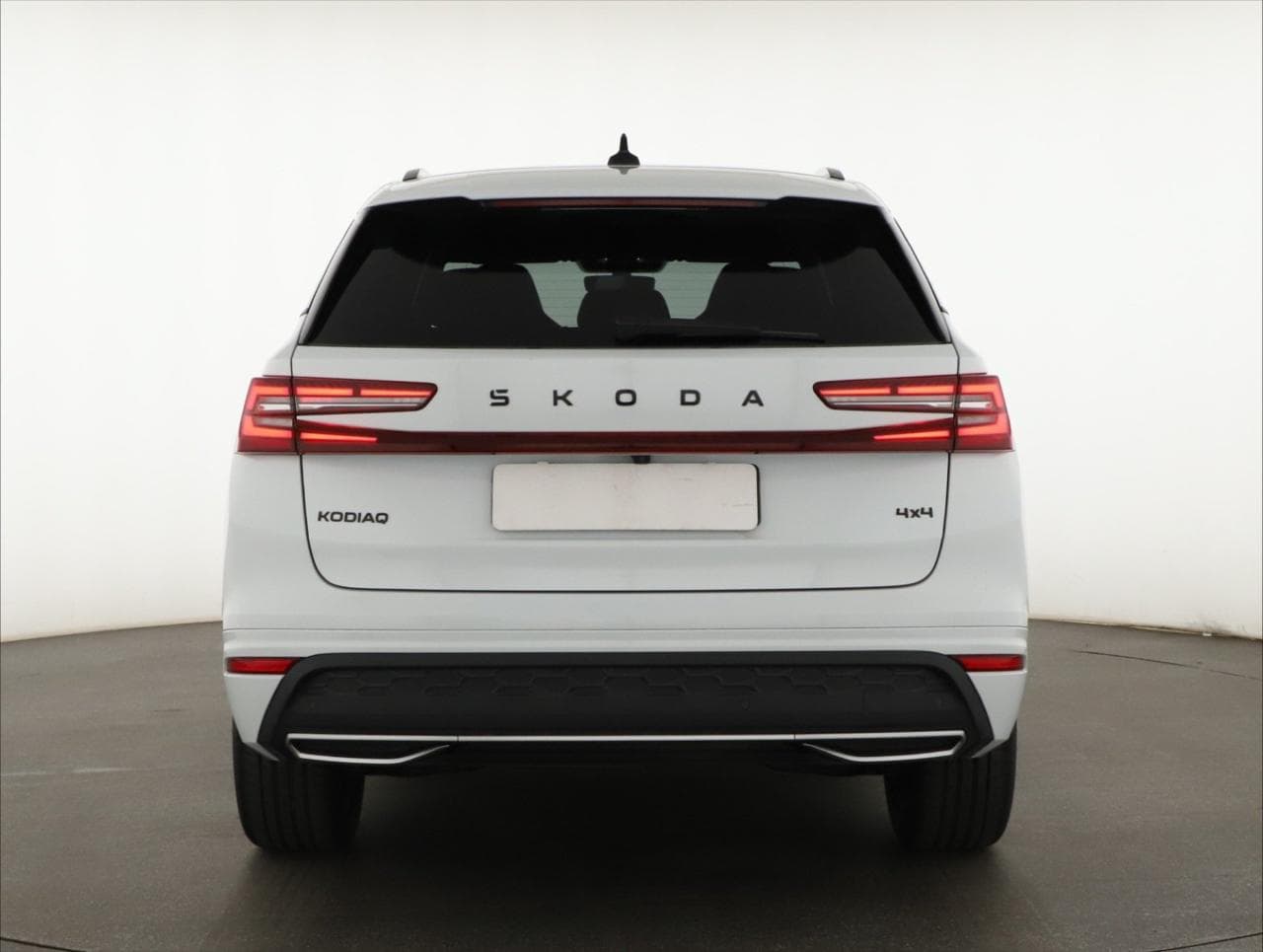 2025 Škoda KODIAQ - 6