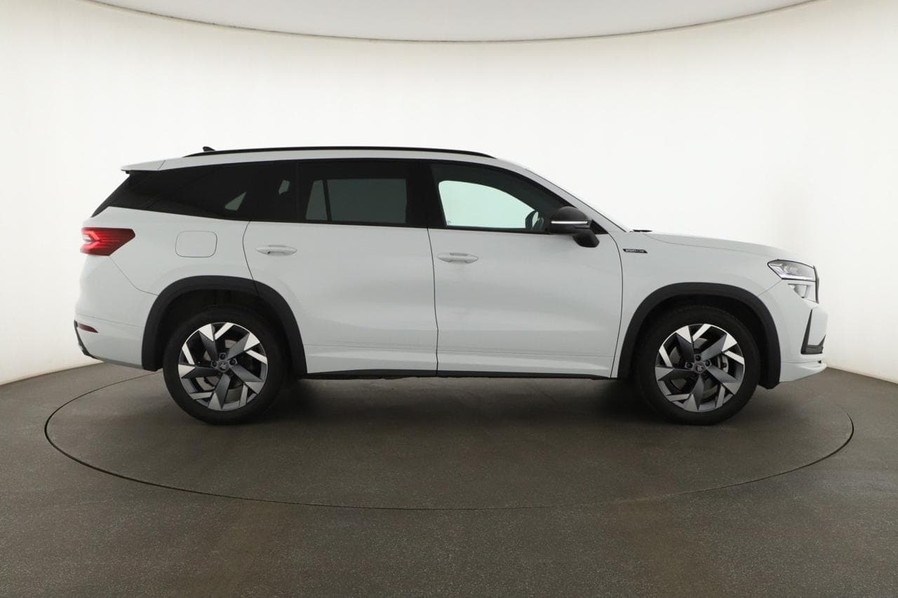 2025 Škoda KODIAQ - 8