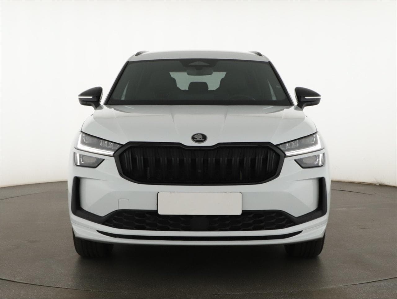 2025 Škoda KODIAQ - 2