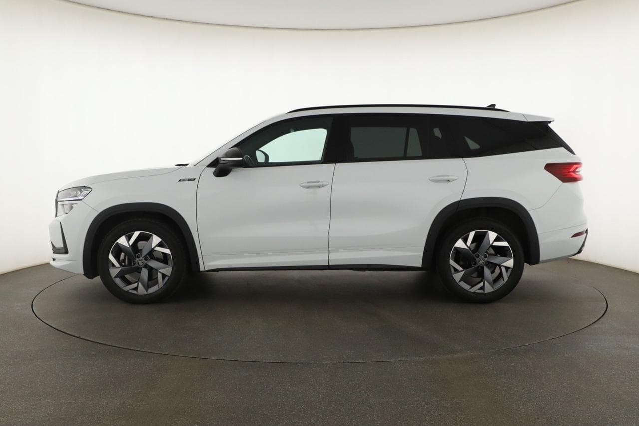 2025 Škoda KODIAQ - 4