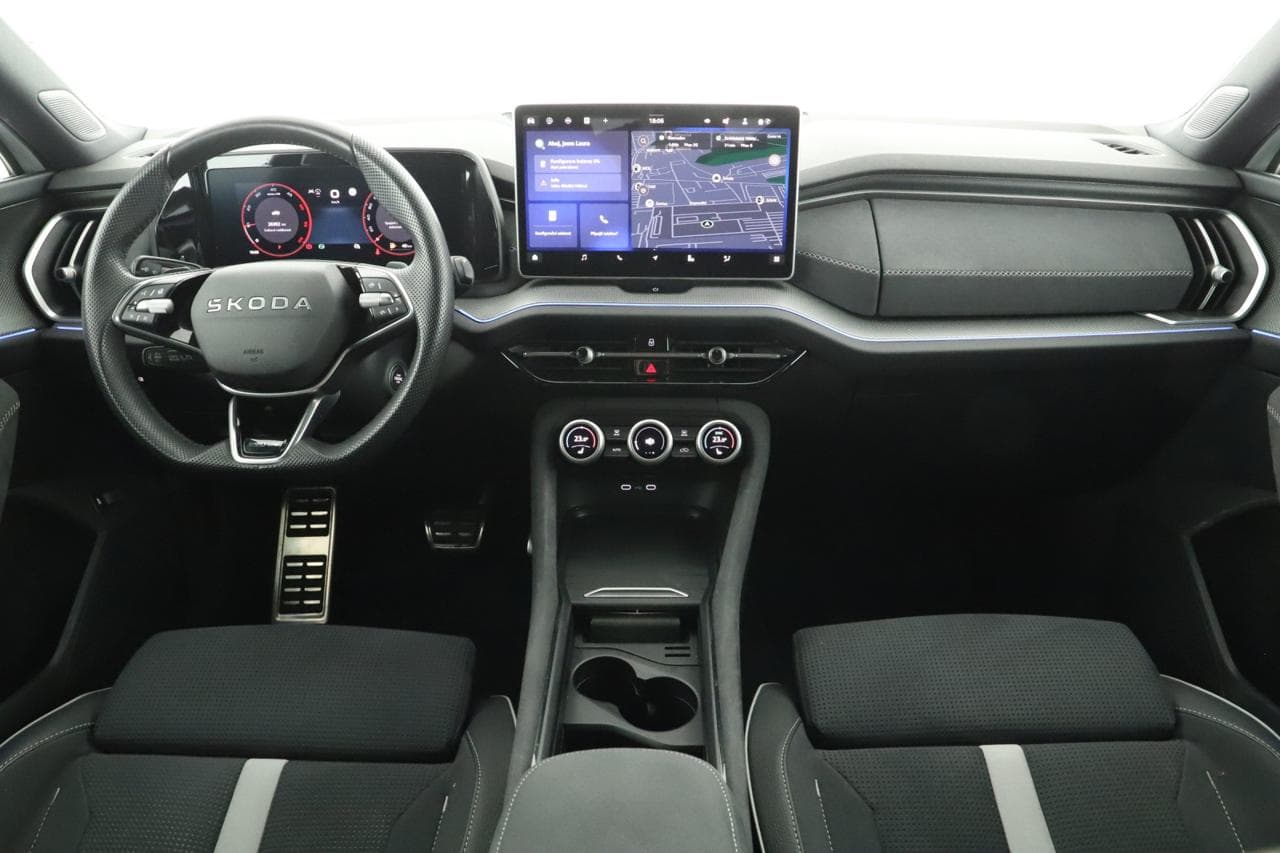 2025 Škoda KODIAQ - 9
