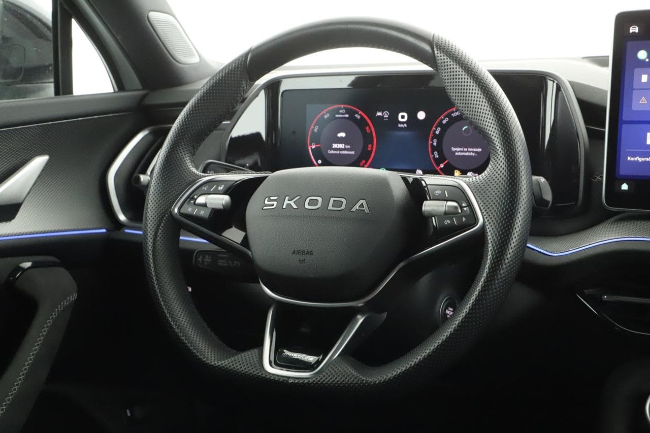 2025 Škoda KODIAQ - 14