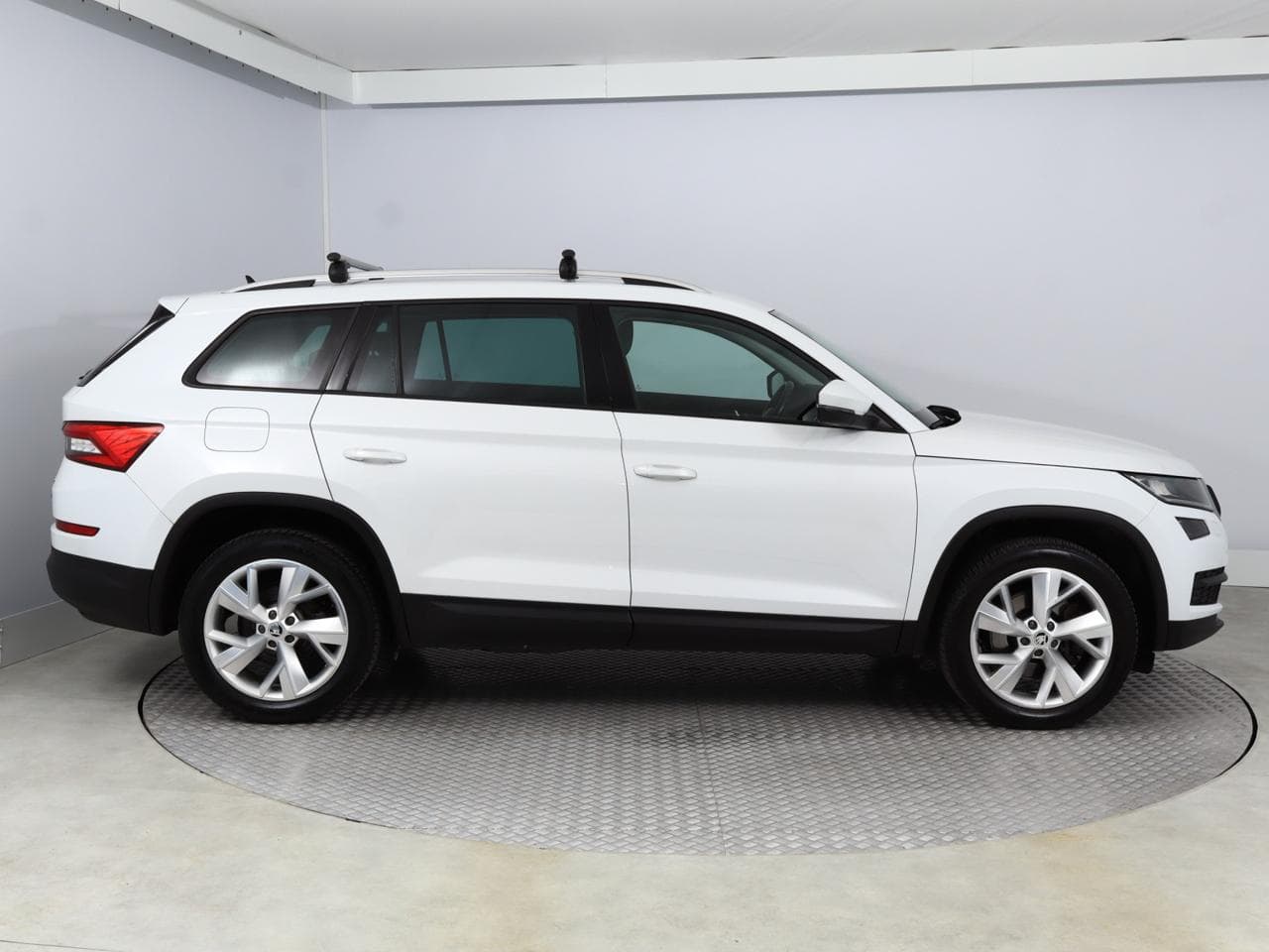 2017 Škoda KODIAQ - 8