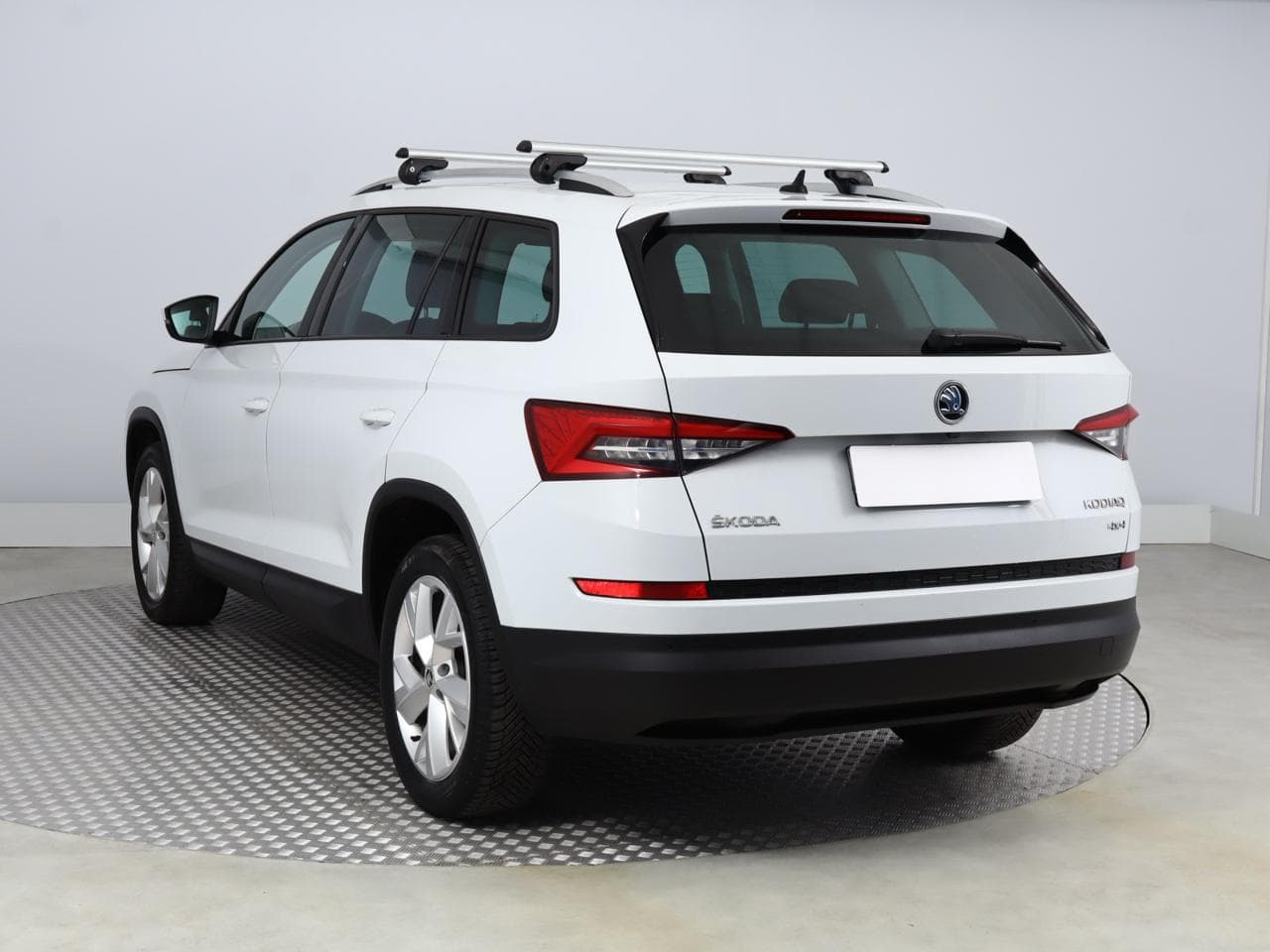 2017 Škoda KODIAQ - 5