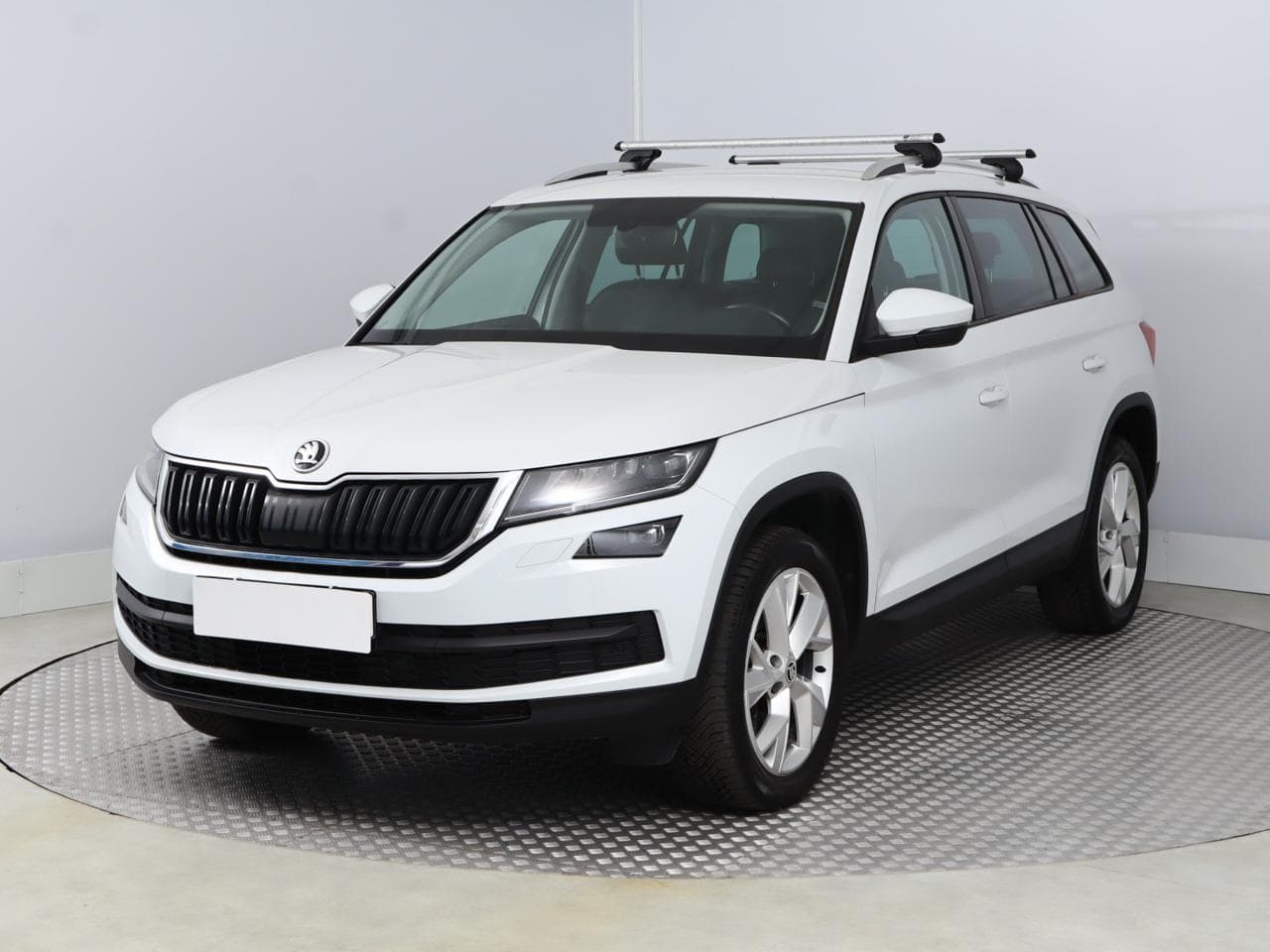 2017 Škoda KODIAQ - 3