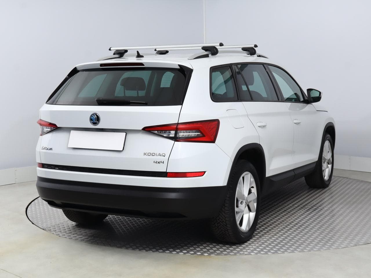 2017 Škoda KODIAQ - 7