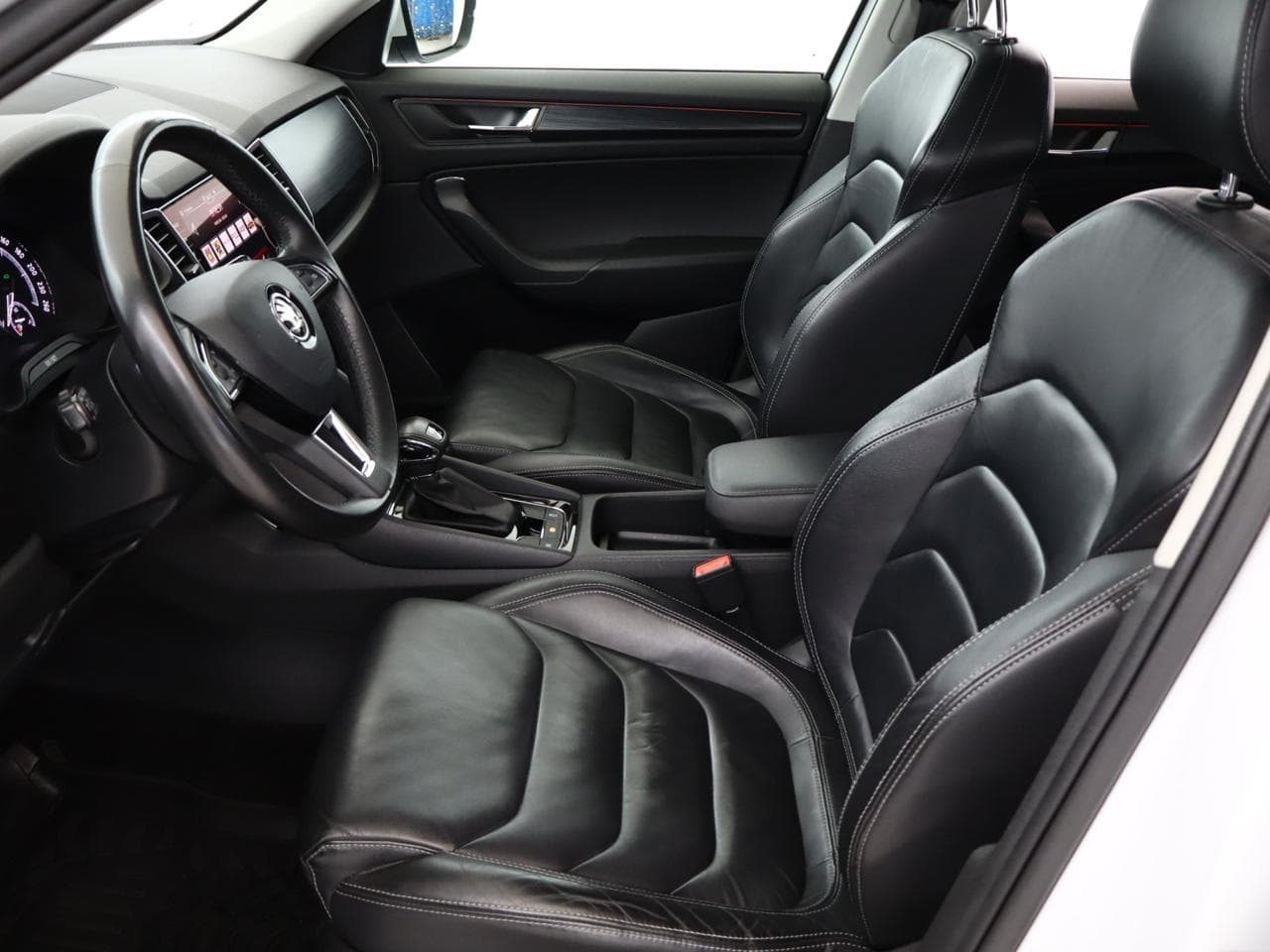 2017 Škoda KODIAQ - 14