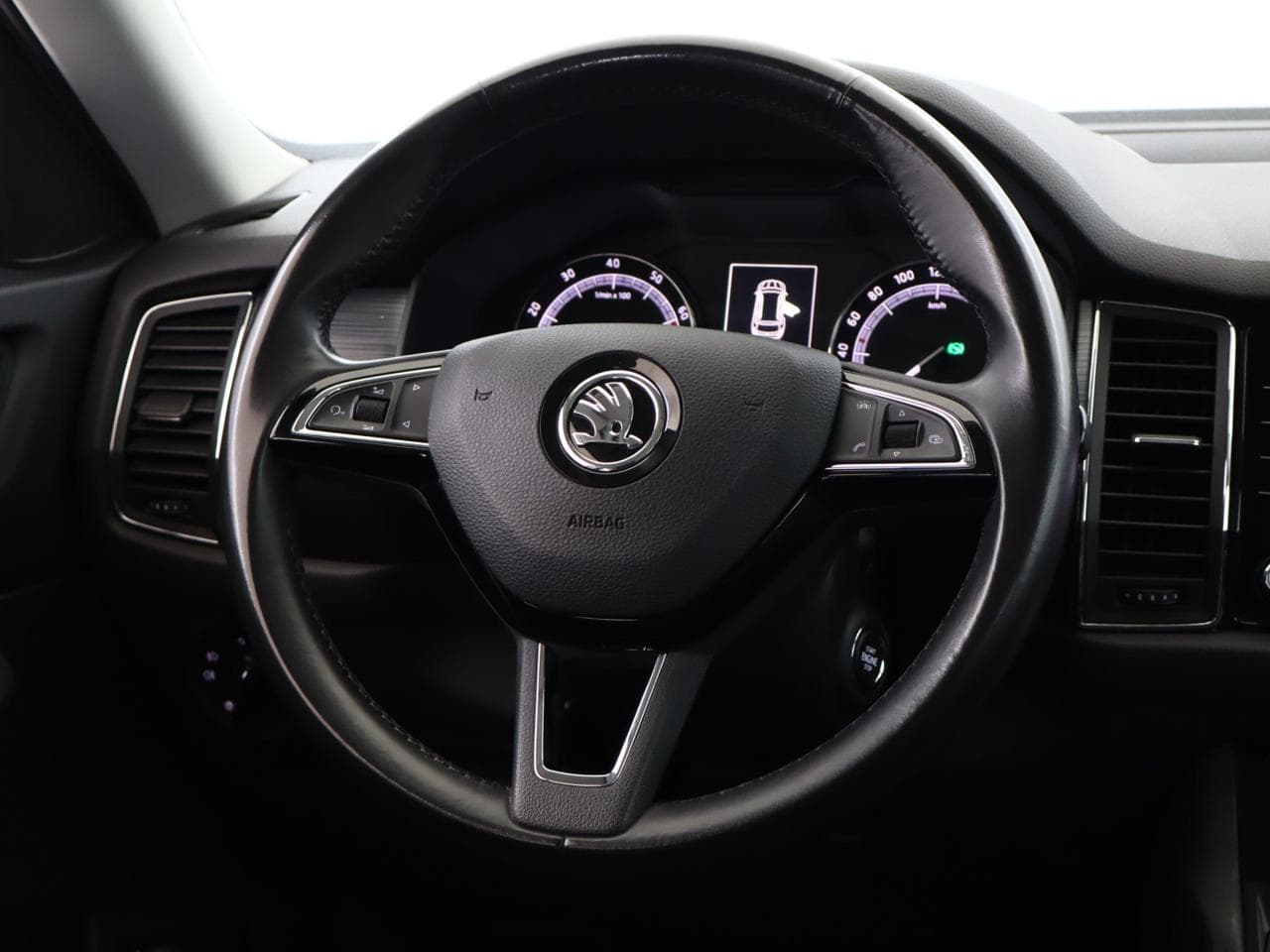 2017 Škoda KODIAQ - 20