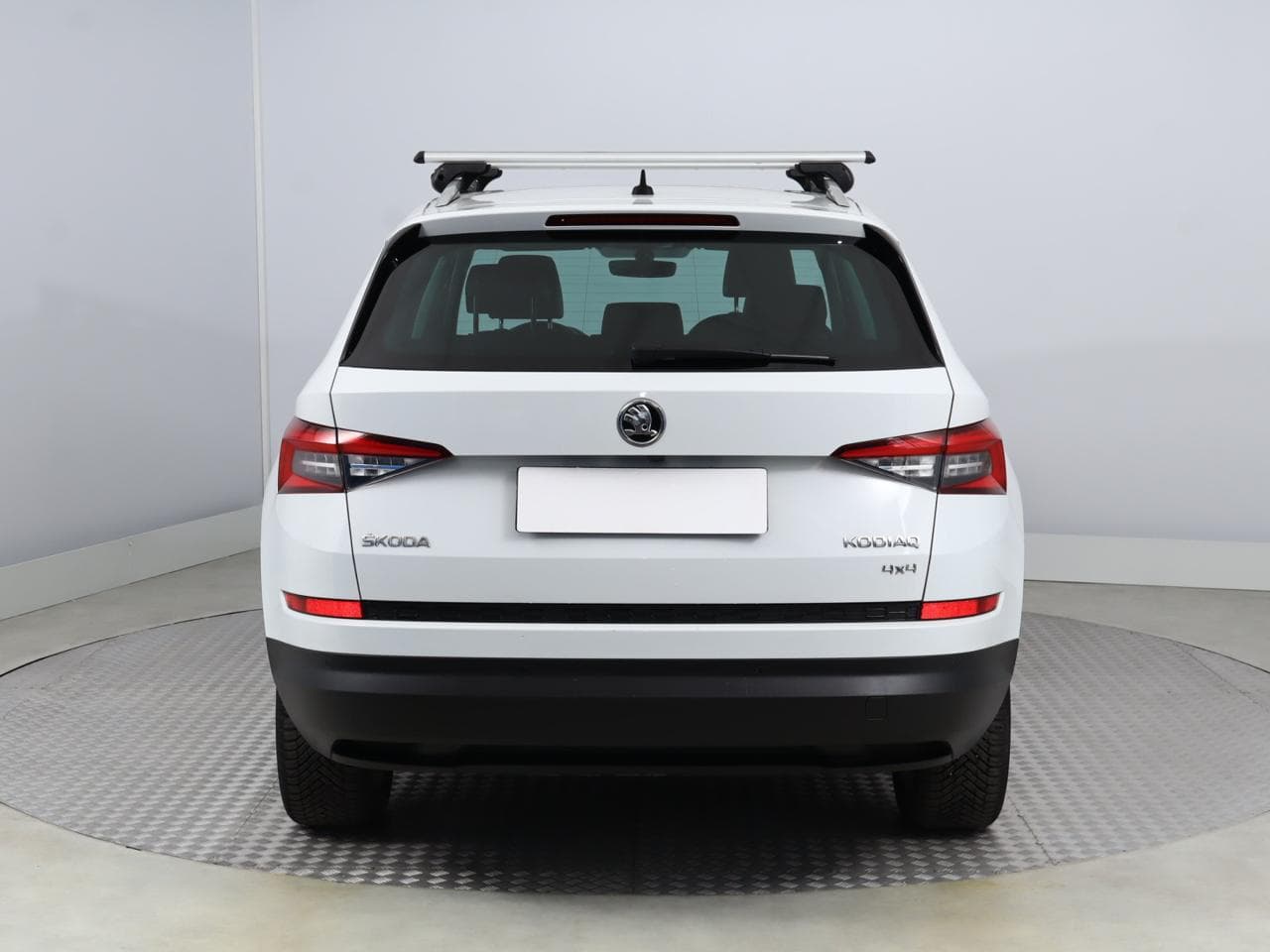2017 Škoda KODIAQ - 6
