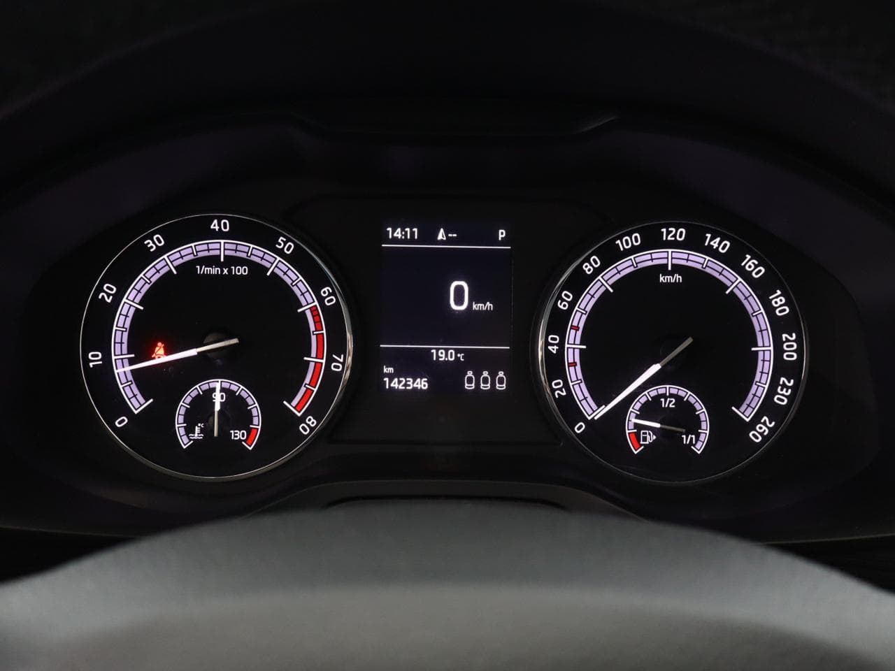 2017 Škoda KODIAQ - 15