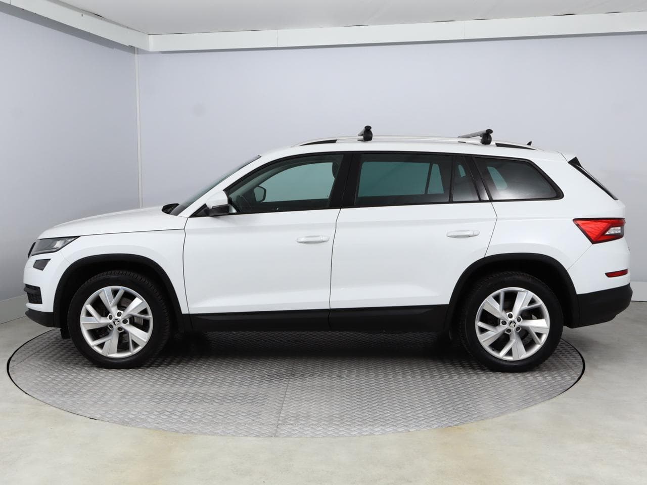 2017 Škoda KODIAQ - 4