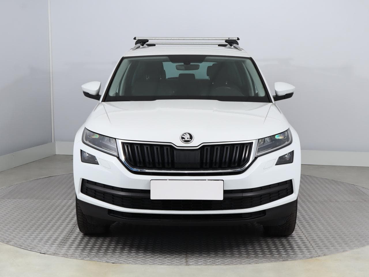 2017 Škoda KODIAQ - 2