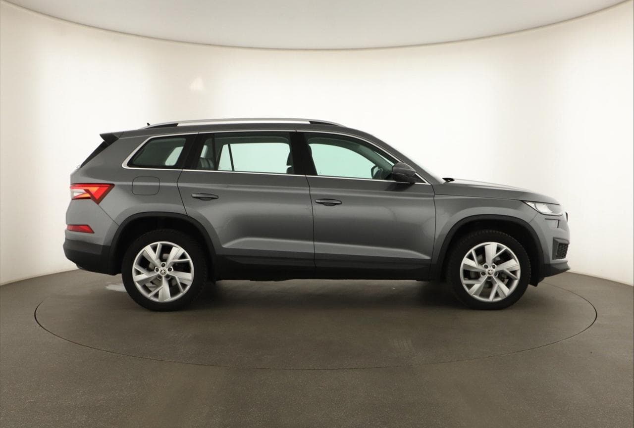 2022 Škoda KODIAQ - 8
