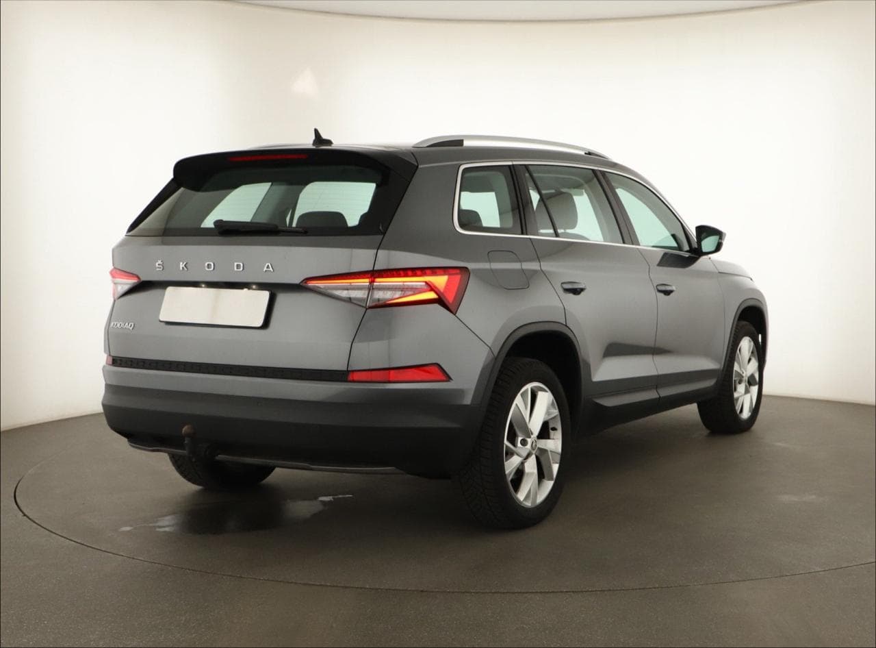 2022 Škoda KODIAQ - 7