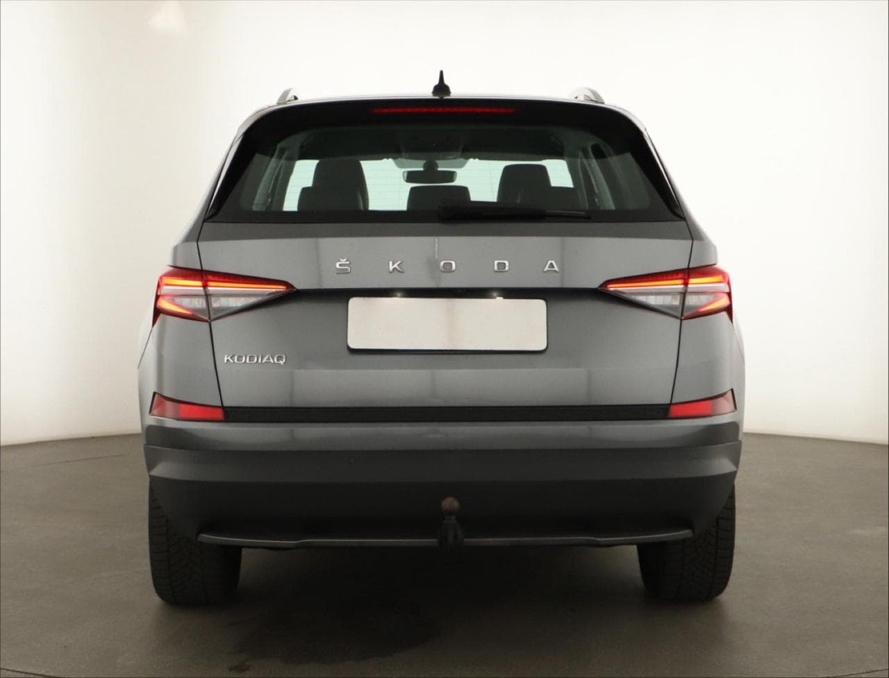 2022 Škoda KODIAQ - 6